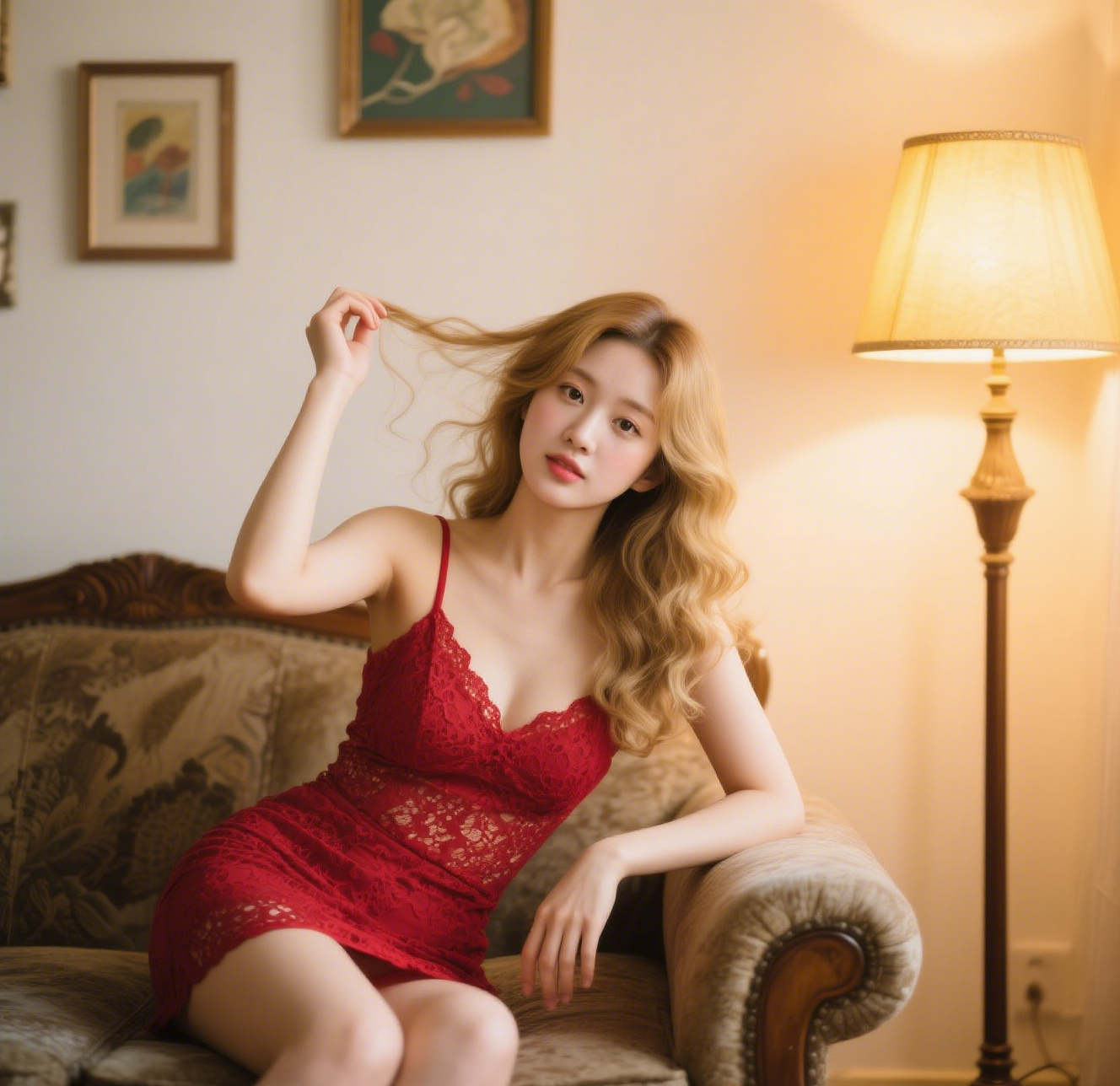 엘리트 회원 만남